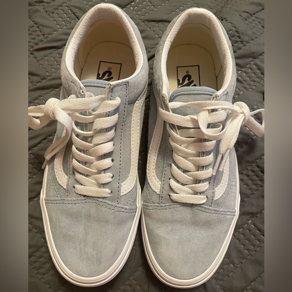 Vans Old Skool Shoes